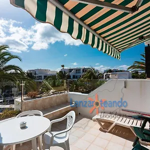Molinos 6205 Costa Teguise