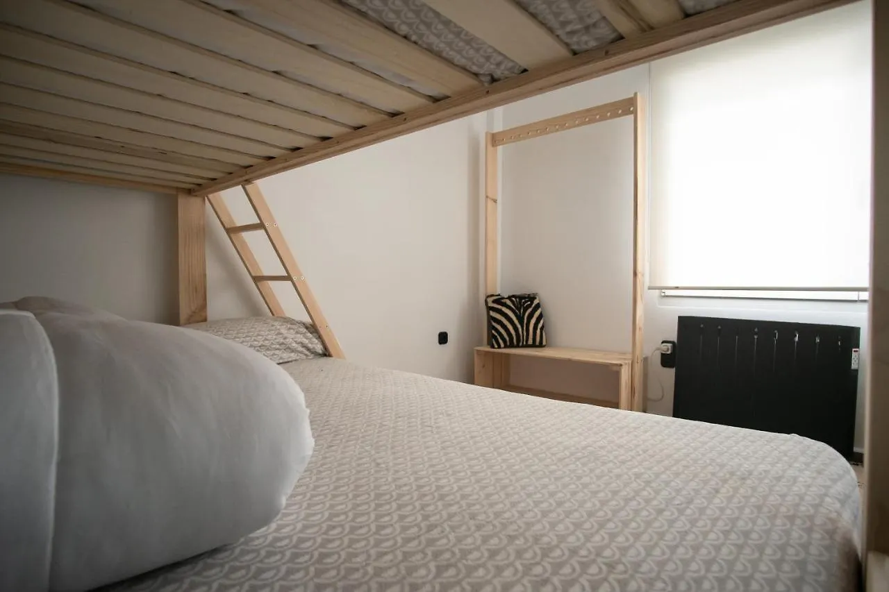 Appartamento Edelweiss House - Parking Y Wifi Gratis Sierra Nevada